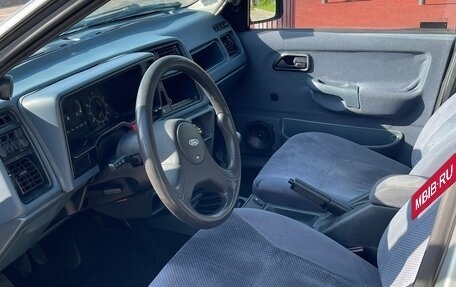 Ford Sierra I, 1991 год, 350 000 рублей, 16 фотография