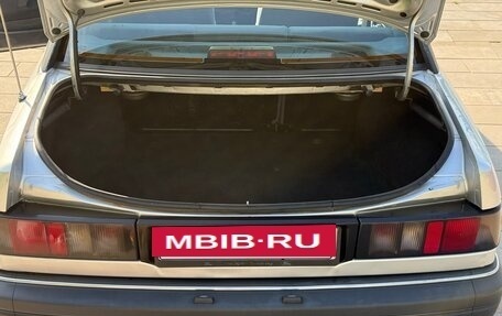 Ford Sierra I, 1991 год, 350 000 рублей, 21 фотография