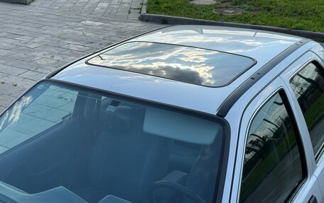 Ford Sierra I, 1991 год, 350 000 рублей, 28 фотография