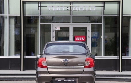 Datsun on-DO I рестайлинг, 2016 год, 438 000 рублей, 6 фотография