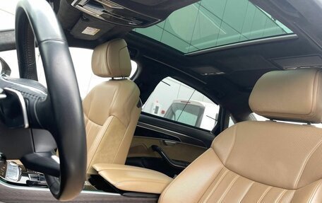 Audi A8, 2019 год, 6 200 000 рублей, 7 фотография