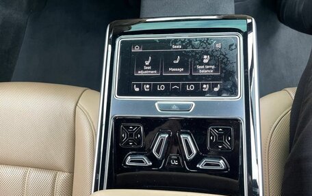 Audi A8, 2019 год, 6 200 000 рублей, 10 фотография