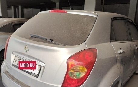 SsangYong Actyon II рестайлинг, 2013 год, 600 000 рублей, 4 фотография