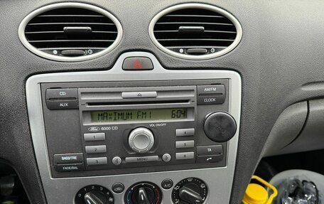 Ford Focus II рестайлинг, 2007 год, 245 000 рублей, 7 фотография
