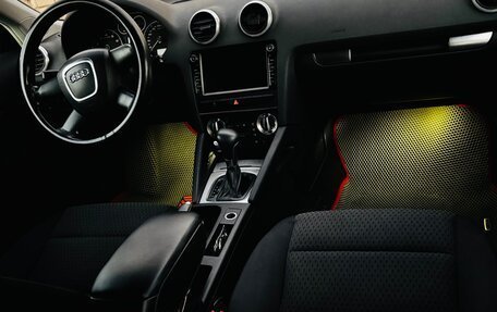 Audi A3, 2010 год, 800 000 рублей, 2 фотография