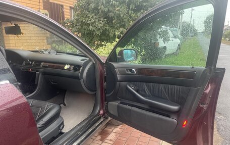 Audi A6, 1998 год, 520 000 рублей, 6 фотография