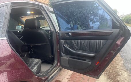 Audi A6, 1998 год, 520 000 рублей, 7 фотография