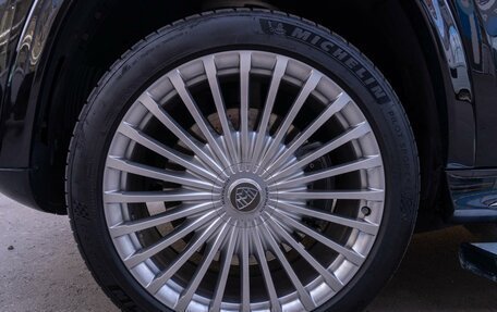 Mercedes-Benz Maybach GLS I, 2021 год, 15 759 000 рублей, 6 фотография