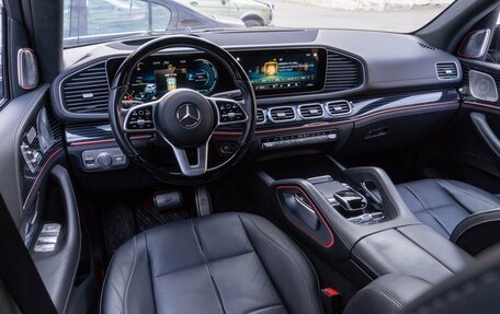 Mercedes-Benz Maybach GLS I, 2021 год, 15 759 000 рублей, 10 фотография