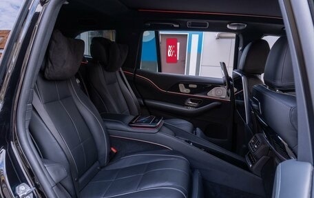 Mercedes-Benz Maybach GLS I, 2021 год, 15 759 000 рублей, 11 фотография