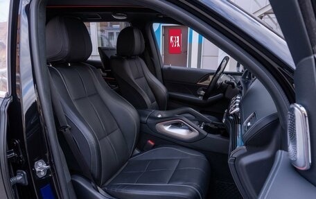 Mercedes-Benz Maybach GLS I, 2021 год, 15 759 000 рублей, 12 фотография