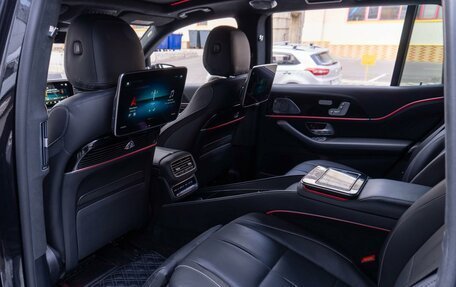 Mercedes-Benz Maybach GLS I, 2021 год, 15 759 000 рублей, 15 фотография