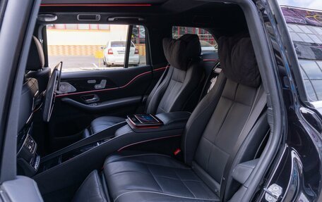 Mercedes-Benz Maybach GLS I, 2021 год, 15 759 000 рублей, 13 фотография