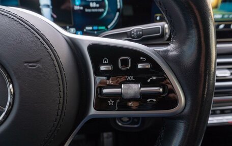 Mercedes-Benz Maybach GLS I, 2021 год, 15 759 000 рублей, 20 фотография