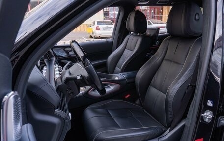 Mercedes-Benz Maybach GLS I, 2021 год, 15 759 000 рублей, 14 фотография