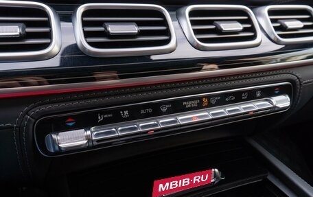 Mercedes-Benz Maybach GLS I, 2021 год, 15 759 000 рублей, 22 фотография