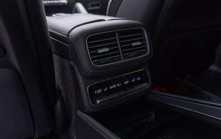 Mercedes-Benz Maybach GLS I, 2021 год, 15 759 000 рублей, 29 фотография