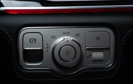 Mercedes-Benz Maybach GLS I, 2021 год, 15 759 000 рублей, 28 фотография