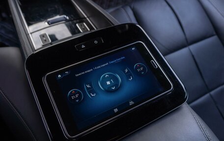 Mercedes-Benz Maybach GLS I, 2021 год, 15 759 000 рублей, 34 фотография