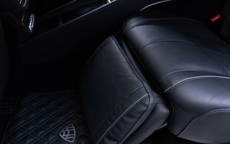 Mercedes-Benz Maybach GLS I, 2021 год, 15 759 000 рублей, 31 фотография