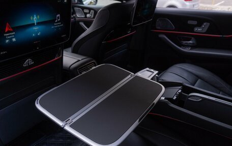 Mercedes-Benz Maybach GLS I, 2021 год, 15 759 000 рублей, 33 фотография