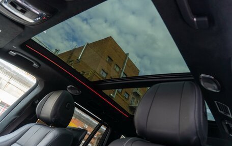 Mercedes-Benz Maybach GLS I, 2021 год, 15 759 000 рублей, 36 фотография