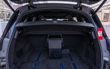 Mercedes-Benz Maybach GLS I, 2021 год, 15 759 000 рублей, 38 фотография