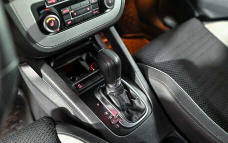 Volkswagen Scirocco III рестайлинг, 2012 год, 995 000 рублей, 15 фотография