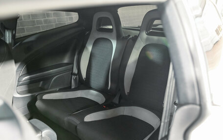 Volkswagen Scirocco III рестайлинг, 2012 год, 995 000 рублей, 21 фотография