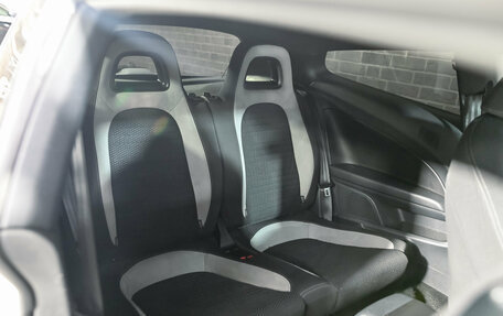 Volkswagen Scirocco III рестайлинг, 2012 год, 995 000 рублей, 20 фотография