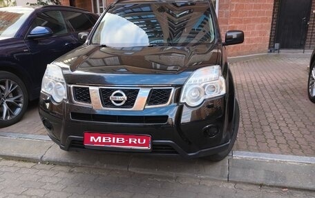 Nissan X-Trail, 2013 год, 1 420 000 рублей, 1 фотография