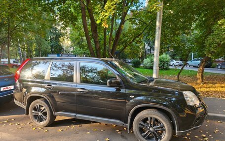 Nissan X-Trail, 2013 год, 1 420 000 рублей, 4 фотография