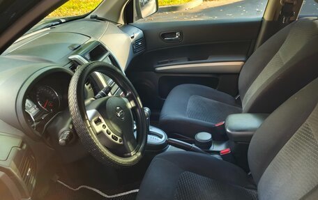 Nissan X-Trail, 2013 год, 1 420 000 рублей, 11 фотография