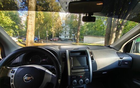 Nissan X-Trail, 2013 год, 1 420 000 рублей, 10 фотография