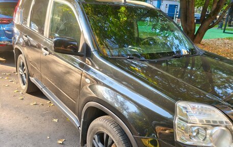 Nissan X-Trail, 2013 год, 1 420 000 рублей, 6 фотография