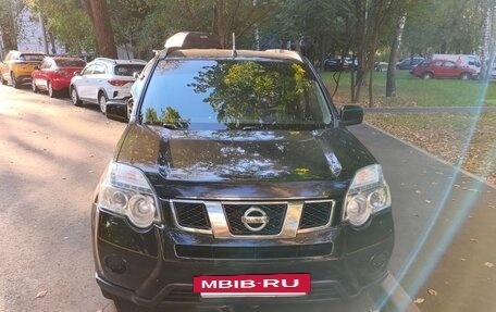 Nissan X-Trail, 2013 год, 1 420 000 рублей, 5 фотография