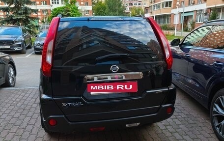 Nissan X-Trail, 2013 год, 1 420 000 рублей, 7 фотография