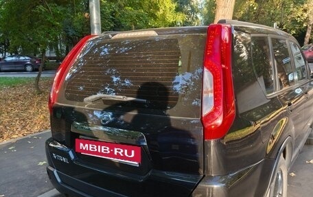 Nissan X-Trail, 2013 год, 1 420 000 рублей, 9 фотография