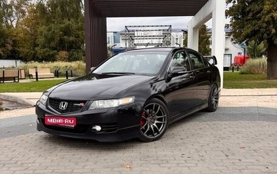 Honda Accord VII рестайлинг, 2007 год, 1 200 000 рублей, 1 фотография