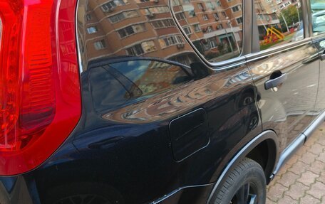 Nissan X-Trail, 2013 год, 1 420 000 рублей, 15 фотография