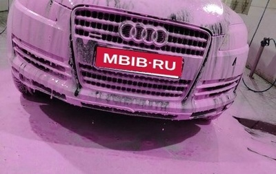 Audi Q7, 2005 год, 750 000 рублей, 1 фотография