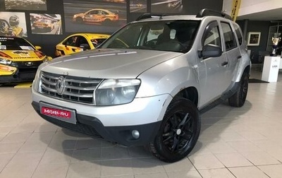 Renault Duster I рестайлинг, 2012 год, 450 000 рублей, 1 фотография