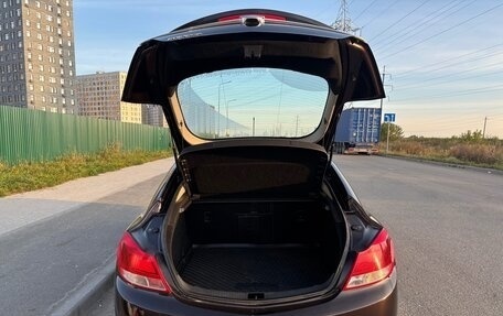 Opel Insignia II рестайлинг, 2013 год, 1 050 000 рублей, 6 фотография