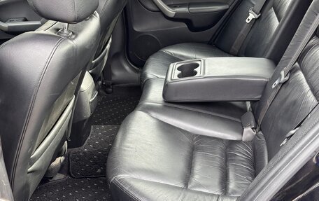 Honda Accord VII рестайлинг, 2007 год, 1 200 000 рублей, 8 фотография