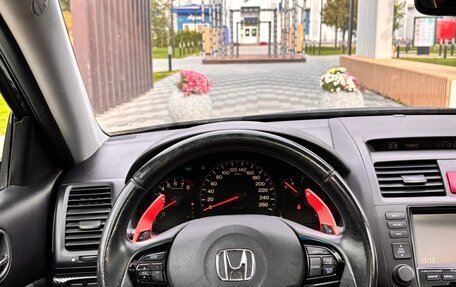 Honda Accord VII рестайлинг, 2007 год, 1 200 000 рублей, 6 фотография