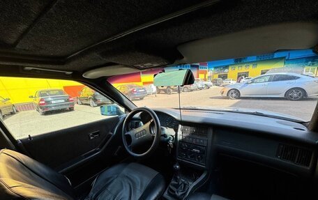 Audi 80, 1992 год, 230 000 рублей, 8 фотография