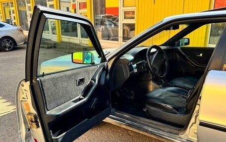 Audi 80, 1992 год, 230 000 рублей, 7 фотография
