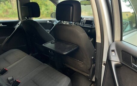 Volkswagen Tiguan I, 2011 год, 720 000 рублей, 6 фотография