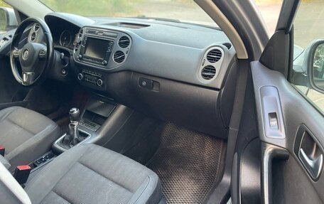 Volkswagen Tiguan I, 2011 год, 720 000 рублей, 5 фотография