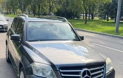 Mercedes-Benz GLK-Класс, 2009 год, 1 470 000 рублей, 1 фотография